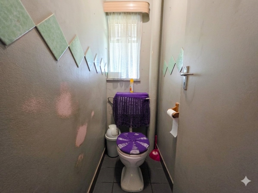 3 Bedroom Property for Sale in Sasolburg Ext 1 Free State
